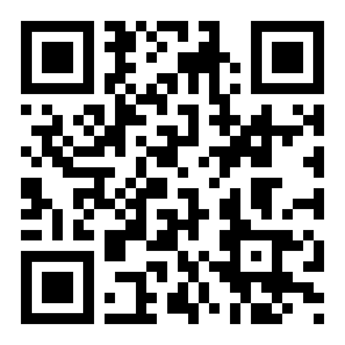 Qroda QR code demo